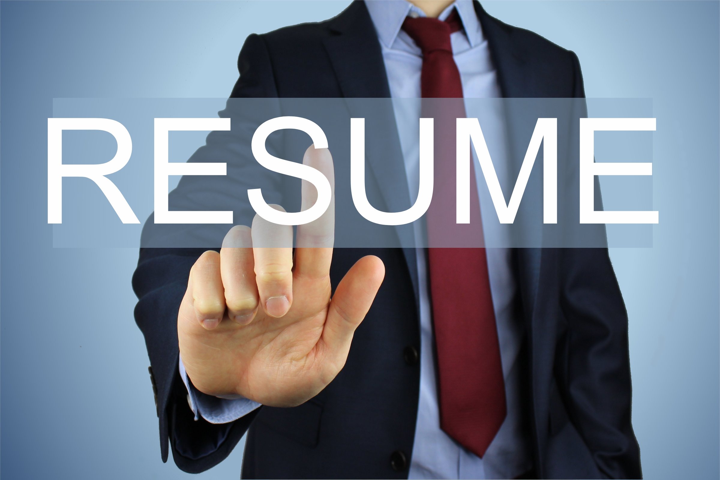 Resume Writing Services in Delhi NCR