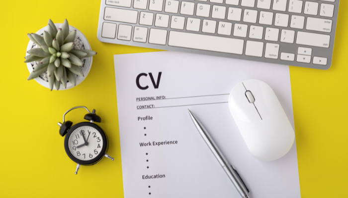Tips to Craft a Winning Resume by Professional CV Writers