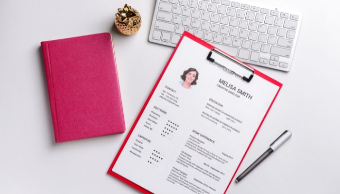Choose the Best Resume Writing Service