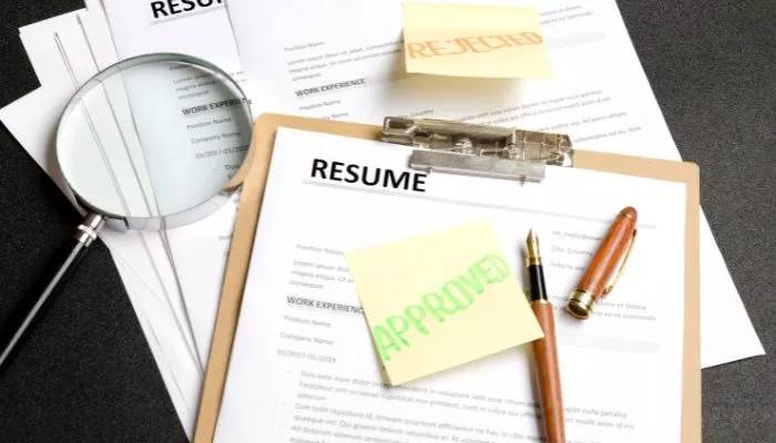 Rise of Resume Writing Services
